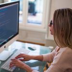 Best Girl Software Developer